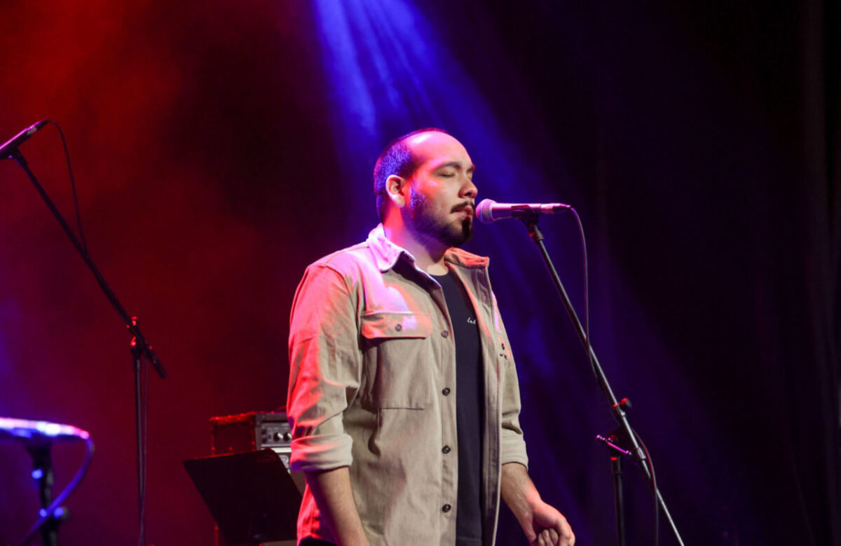 Festival de Jundiaí premia mesma música do Fenac 2022
