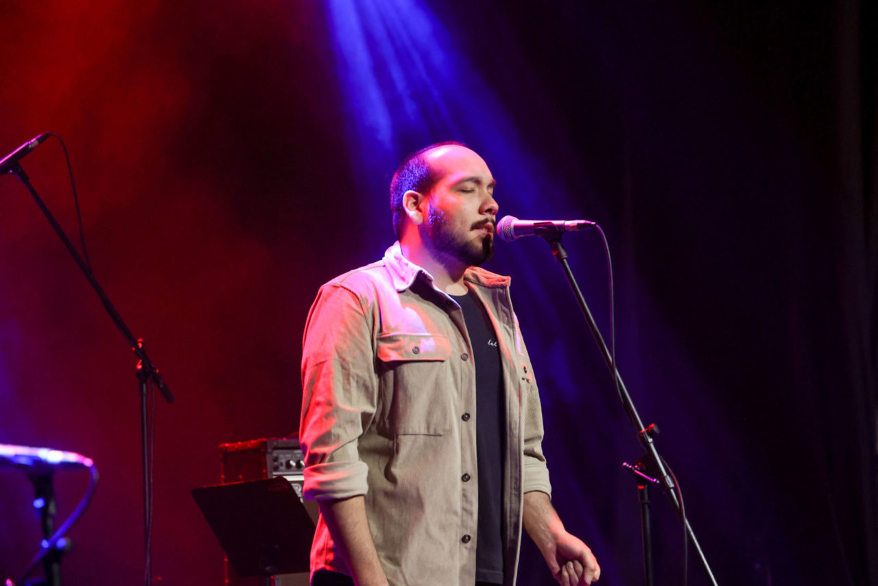 Festival de Jundiaí premia mesma música do Fenac 2022