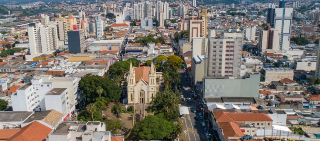  Em 6 minutos dá para ajudar a melhorar o Centro