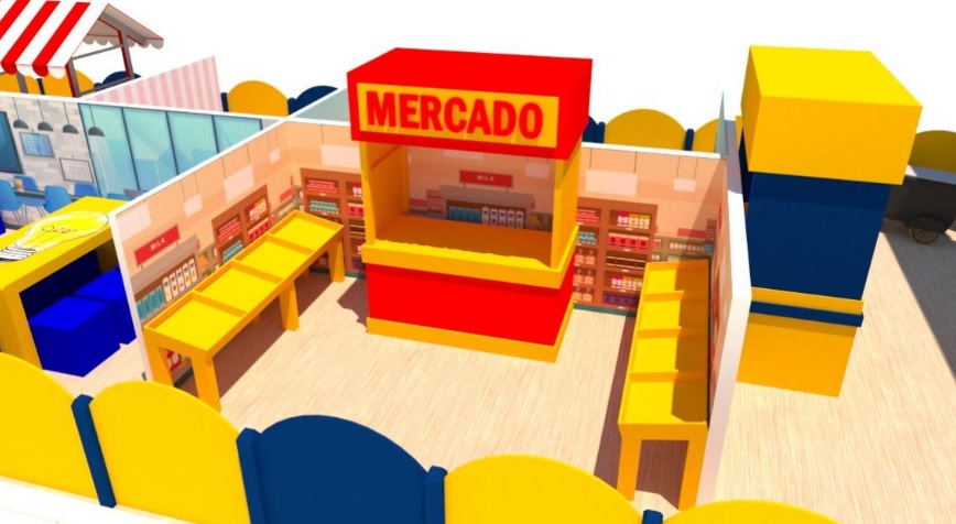 FENS cria Circuito Criança Empreendedora