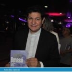 Padre se candidata e é suspenso