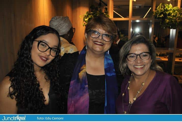  Rotary em noite festiva