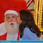 Celular é o mais pedido ao Papai Noel