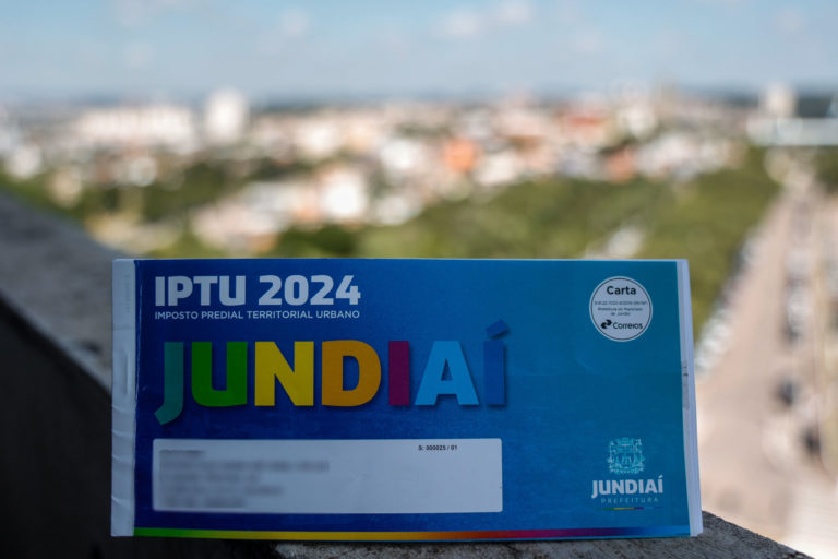 IPTU 2024 sobe 3,85% da inflação