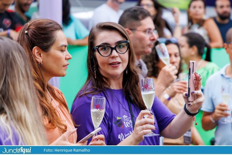 Marcela e sua história na história da festa