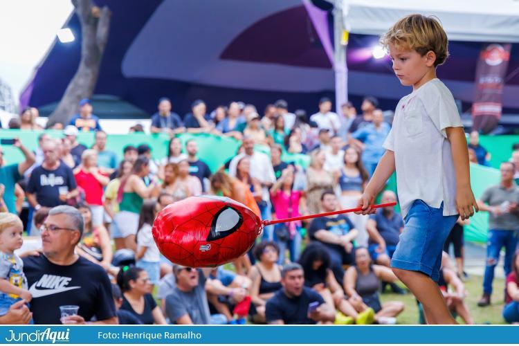 Visita cresce e já beira 110 mil