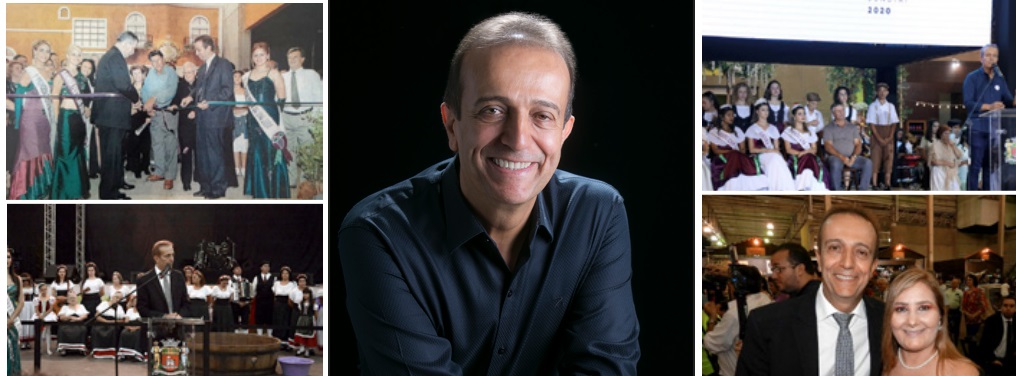 Uva e Jundiaí: uma alegre parceria que deu certo