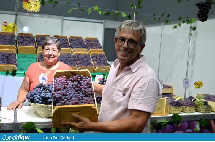 “Nosso vinho se supera a cada ano”