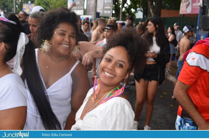 Tem “Kekerê 10 anos de Folia” neste domingão
