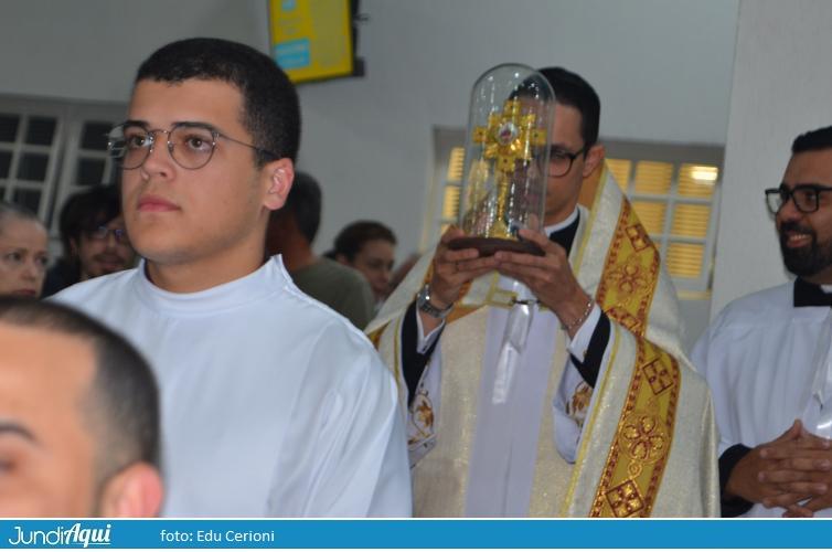  Nos 60 anos da Festa de Santo Antônio