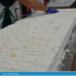 Santo Antônio: bolo como patrimônio