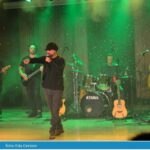 5 noites de som na praça