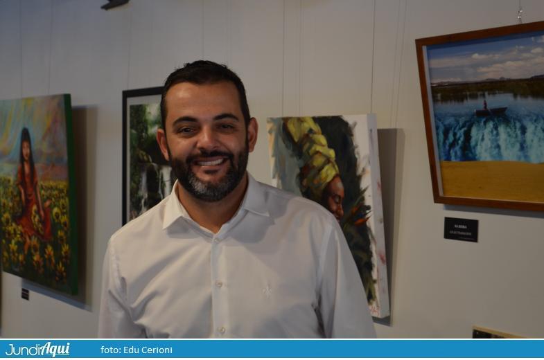 Enfim, prefeito Martinelli