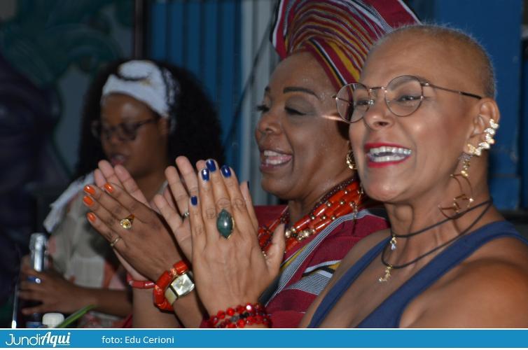 Festival Ancestral agita Clube 28