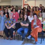 Literatura em festa na feira