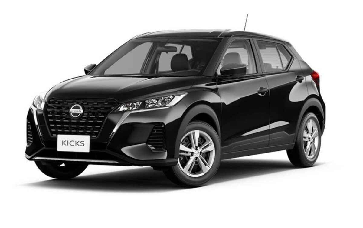Maxi sorteia dois Nissan Kicks neste Natal