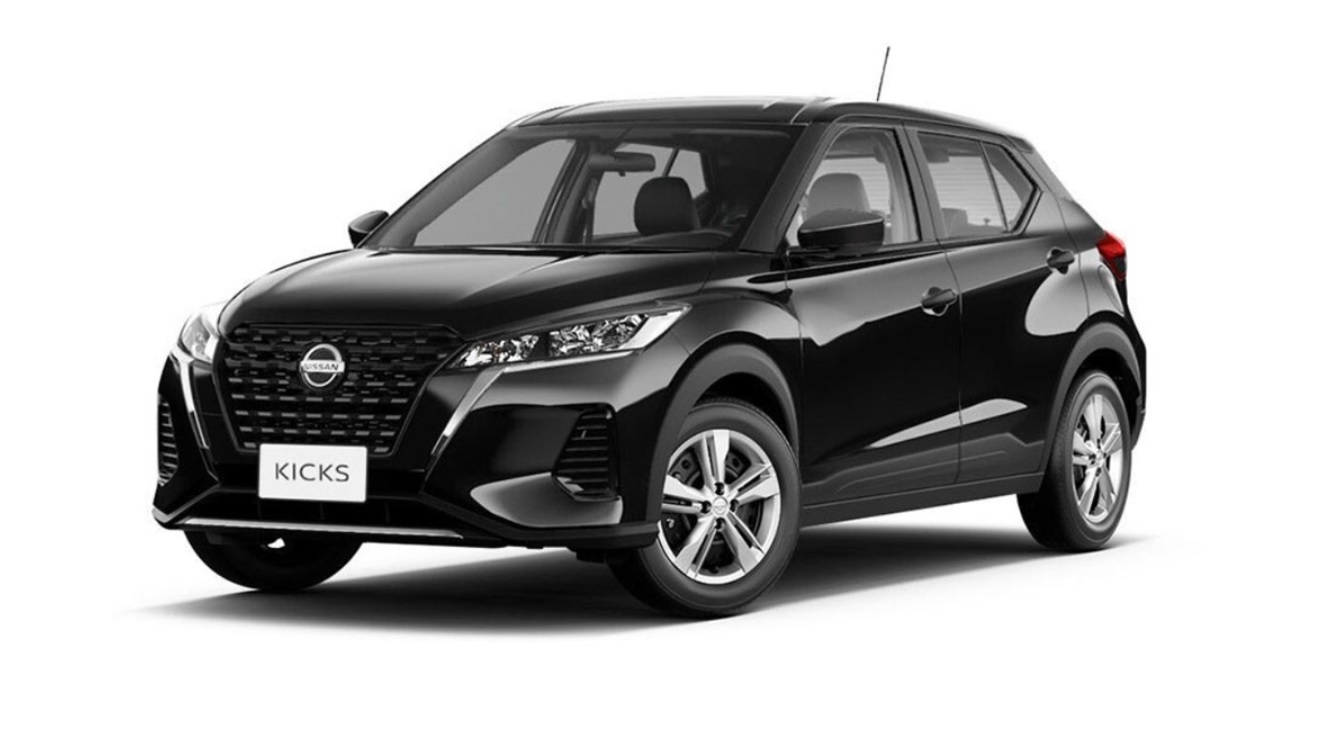 Maxi sorteia dois Nissan Kicks neste Natal