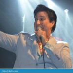 15 anos de Rudy no Juventus