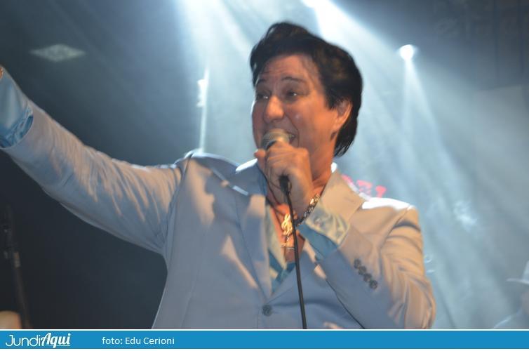 15 anos de Rudy no Juventus