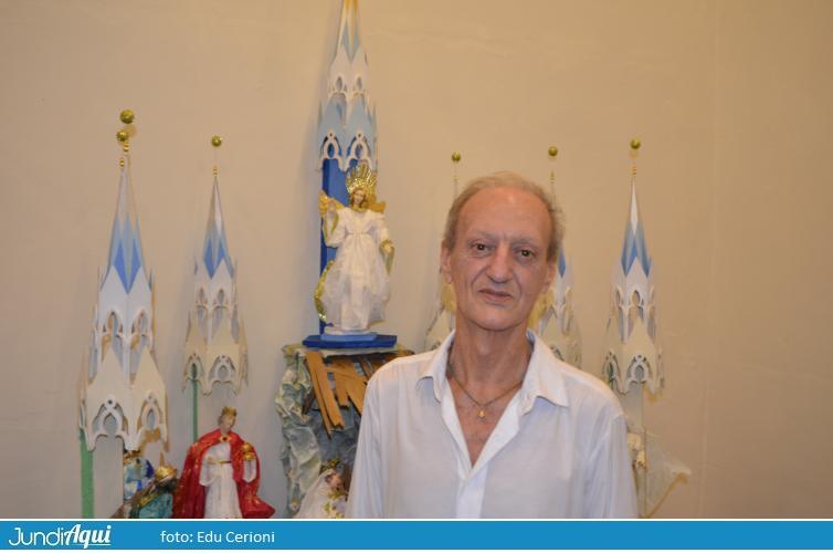 Exposição de Presépios é atração no Solar