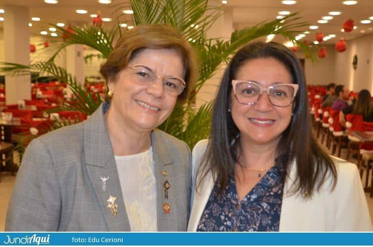 Rotary de Jundiaí Leste em festa