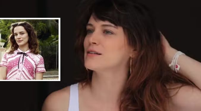 Novela: Bianca Bin dará tchau rapidinho