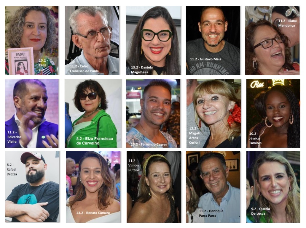 8 a 14.2: é tempo de festejar aniversário
