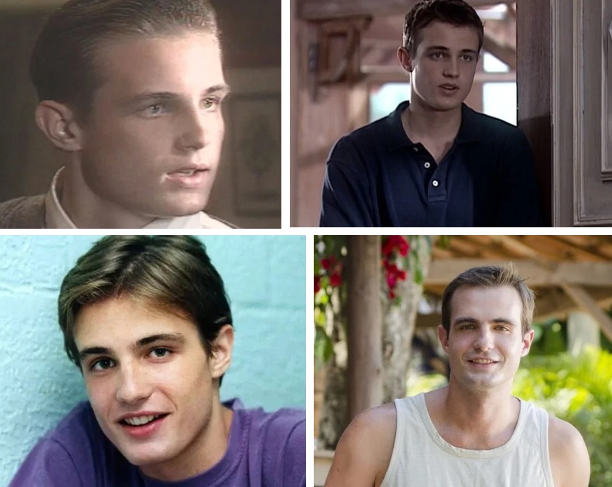 Max Fercondini estreou 25 anos atrás na TV