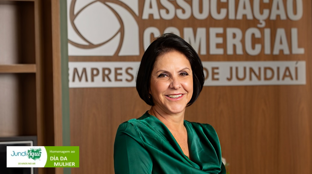  Leandra comanda 3 mil empreendedores