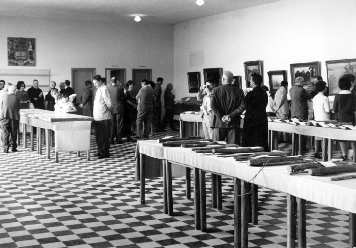 Museu de Jundiaí, um sessentão!