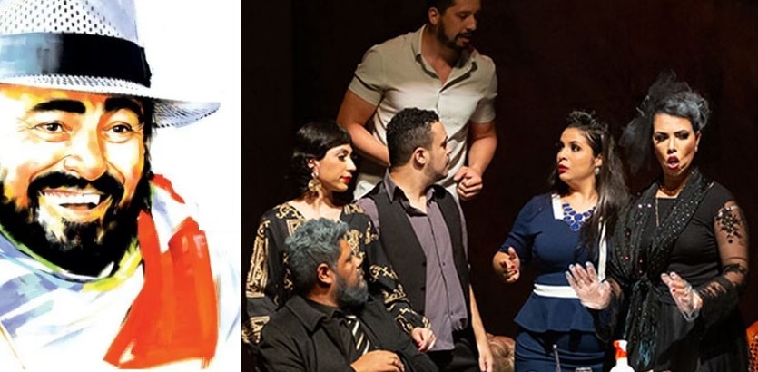 Jundiaí na rota da ópera italiana