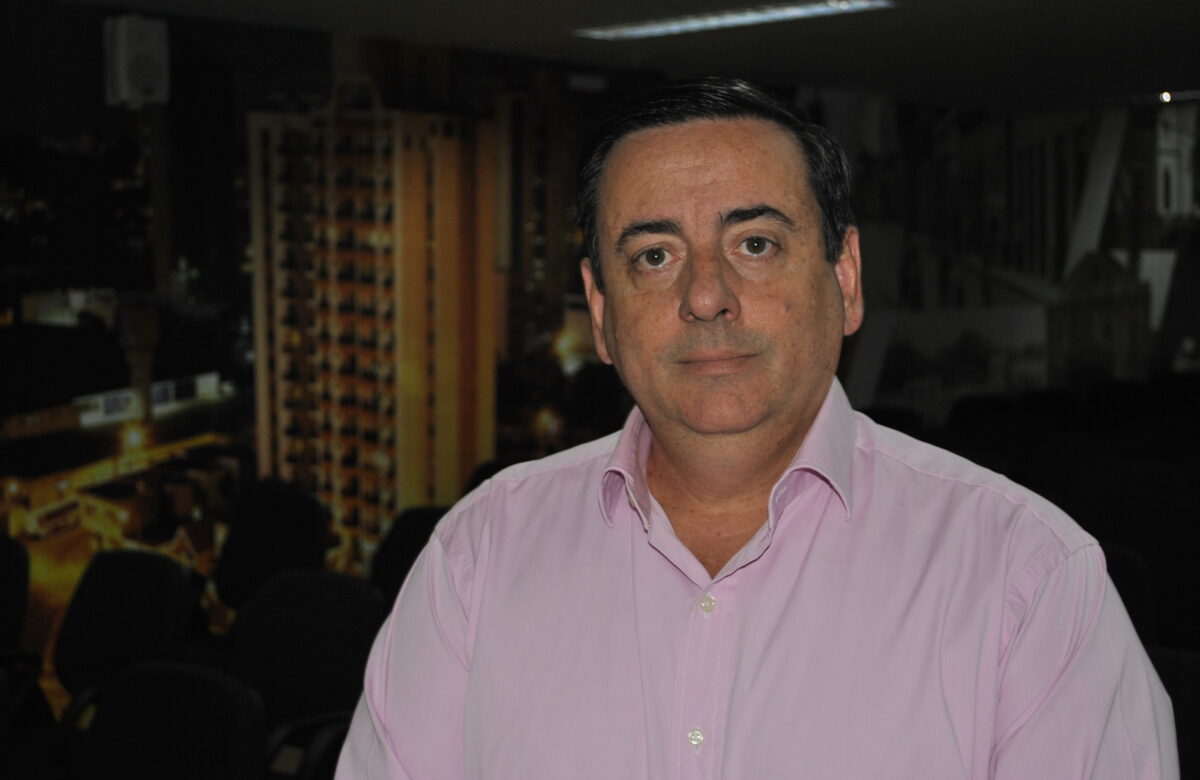 12 de julho tem Jantar do Comércio