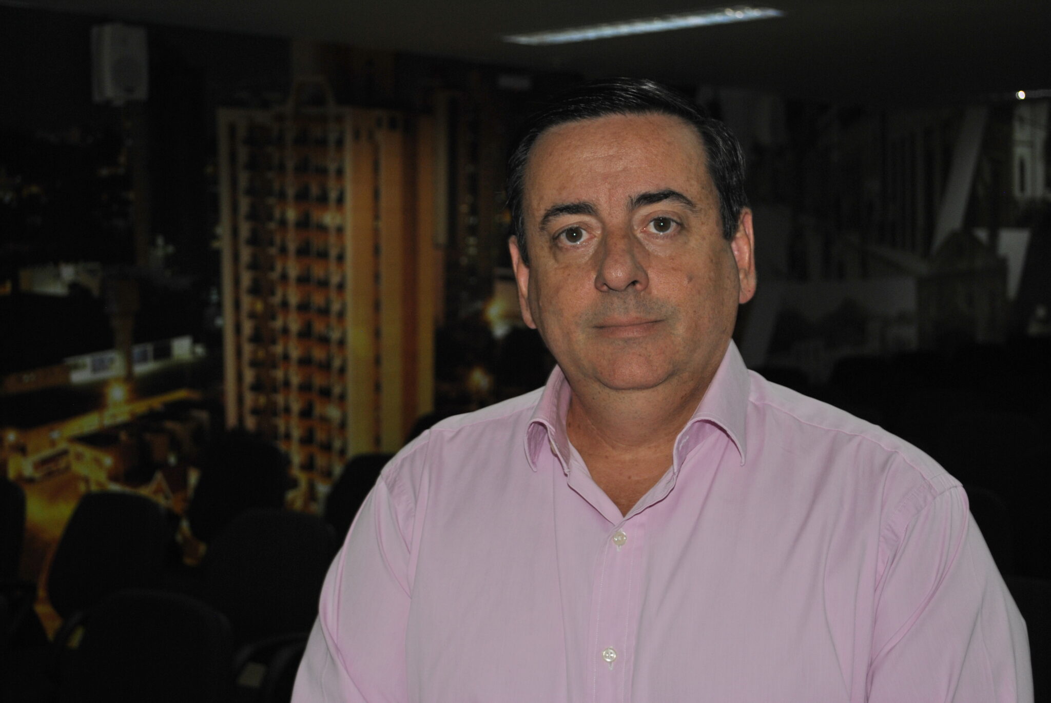  12 de julho tem Jantar do Comércio