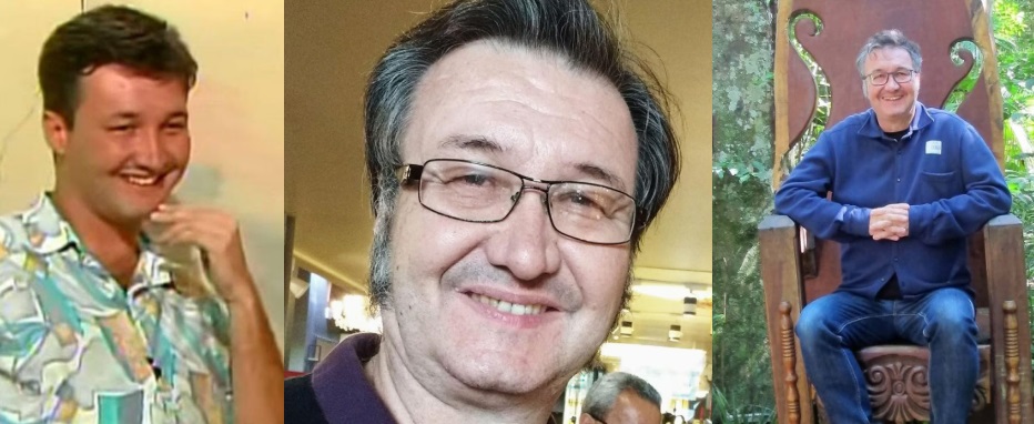 Celso Fonseca dá adeus aos 61