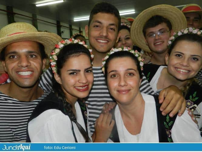  Túnel do Tempo: de volta a 2015