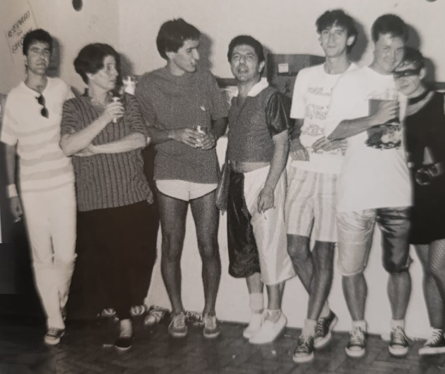 Celso Fonseca, o colecionador de amigos