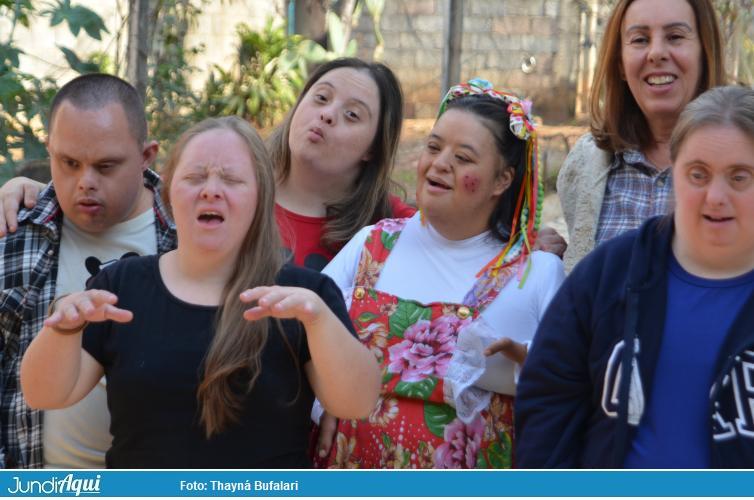 Bem-Te-Foto em Festa Junina