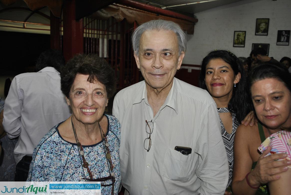Lúcio Gregori será homenageado em Brasília