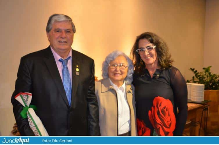  Rotary Leste em festa