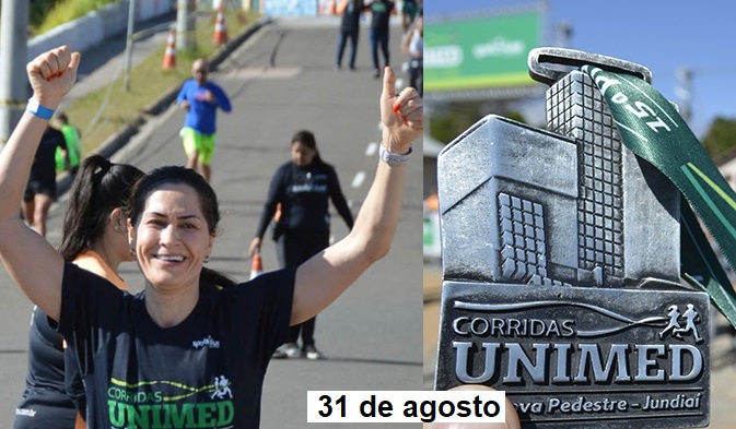 Corrida de rua: sua saúde merece