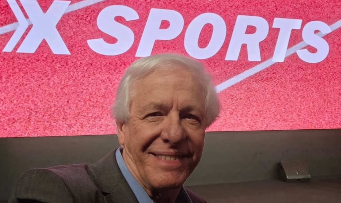 Xsports aposta em Milton Leite