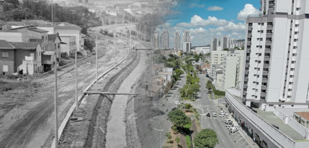 369 anos de Jundiaí e Jubileu da 9 de Julho em revista