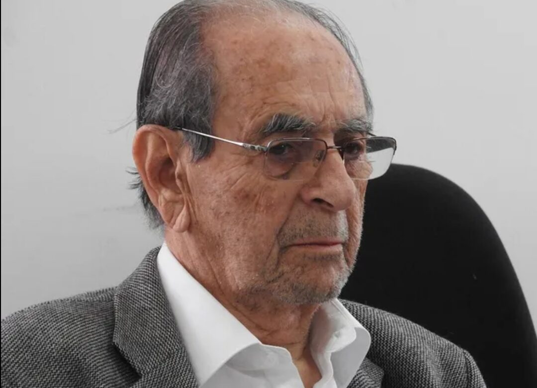 Jundiaí perde a força do Doutor Tarcísio