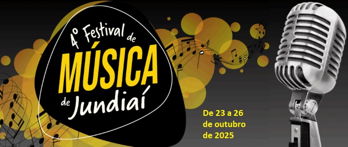 Até domingo tem Festival de Música
