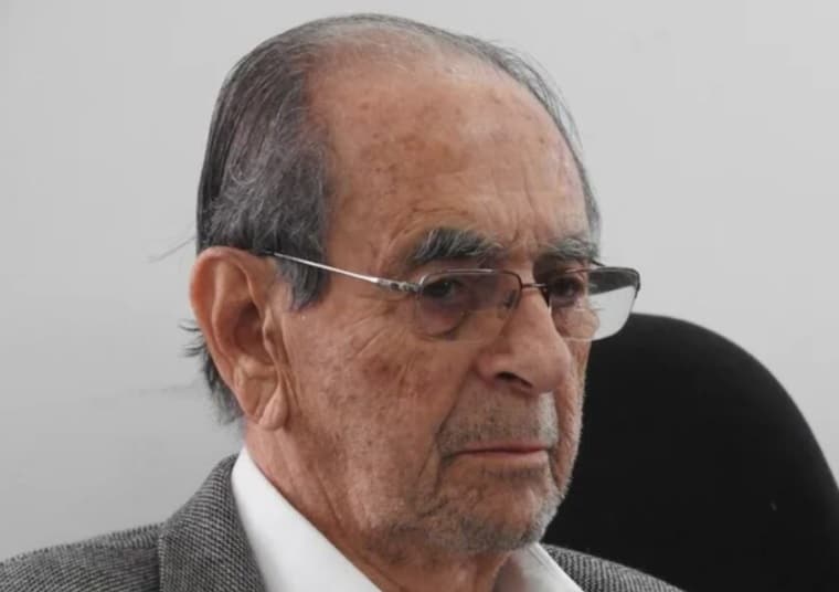 Jundiaí perde a força do Dr. Tarcísio