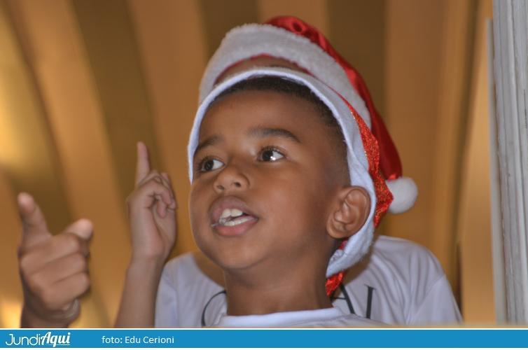 Natal vai agitar o Centro