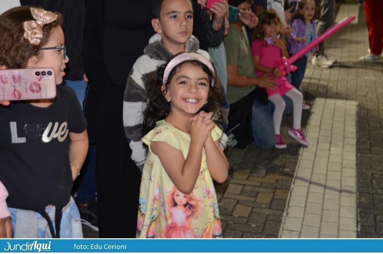 Parada Natalina em 470 fotos