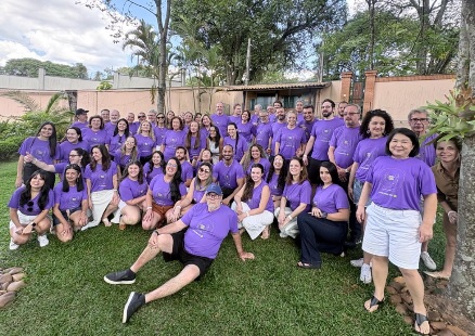 Uniodonto festeja ano de sucesso