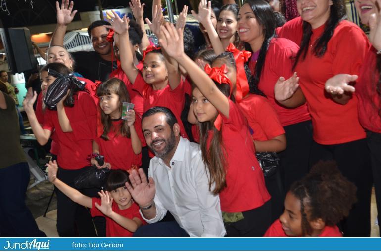 Agora tem Varejão na Hortolândia
