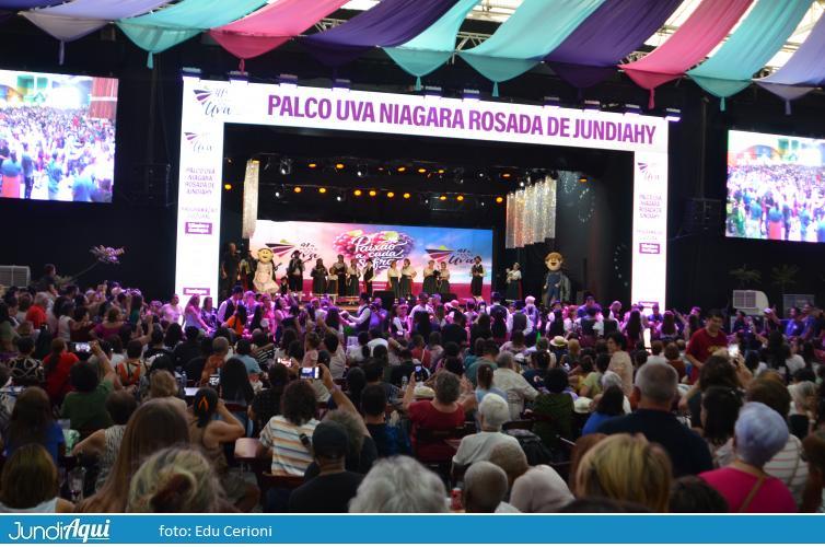Pisa da Uva: prazer único e gratuito